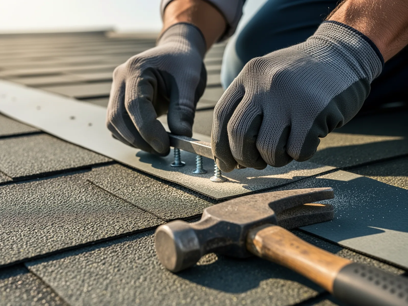 Why choose Fascia Repair in Spring, TX